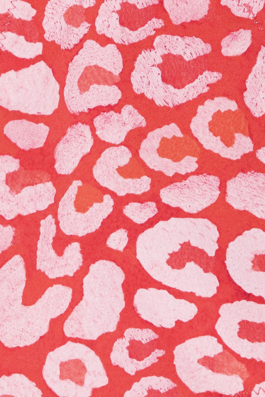 FISCH Cayes printed bikini briefs