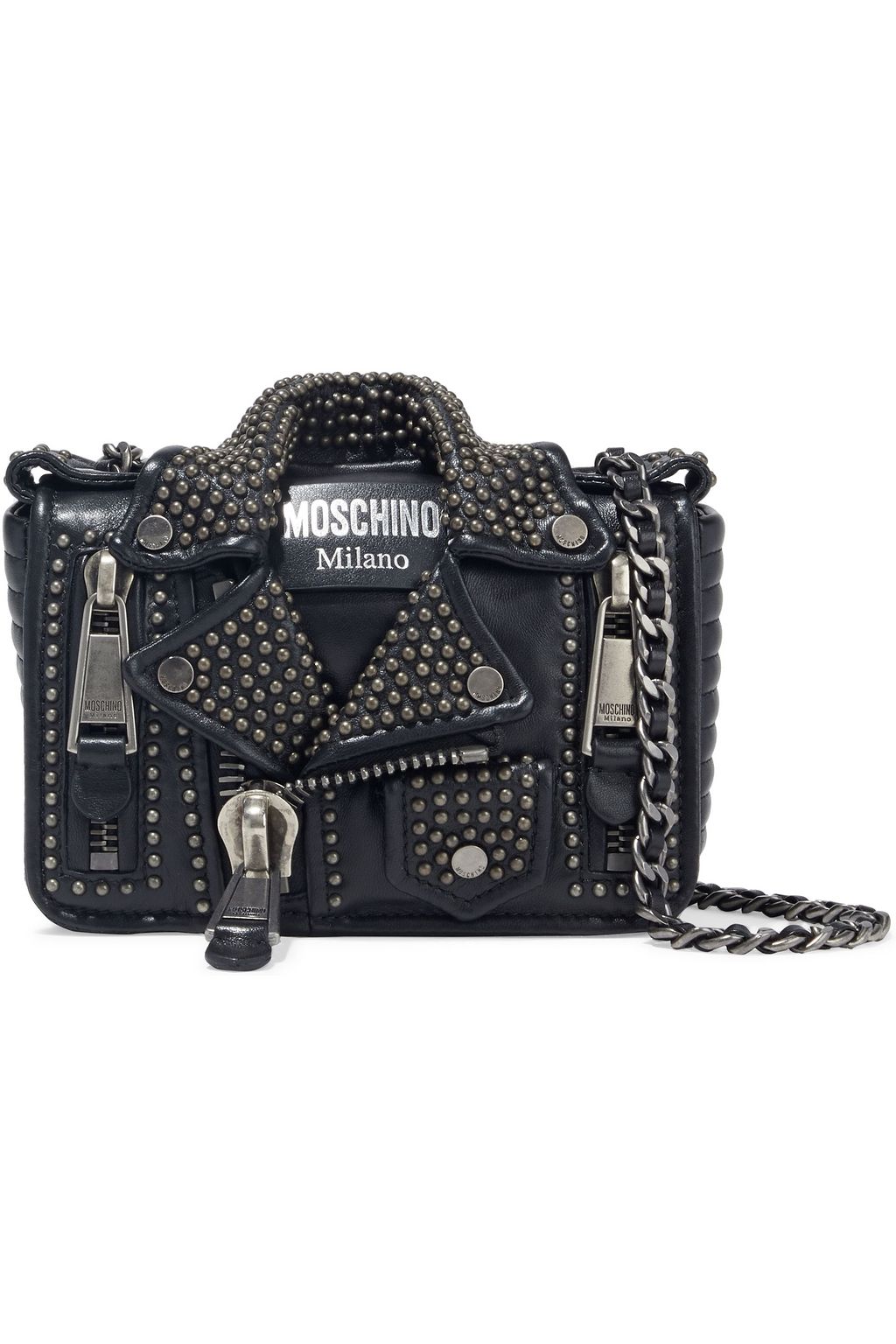 moschino crossbody bag sale