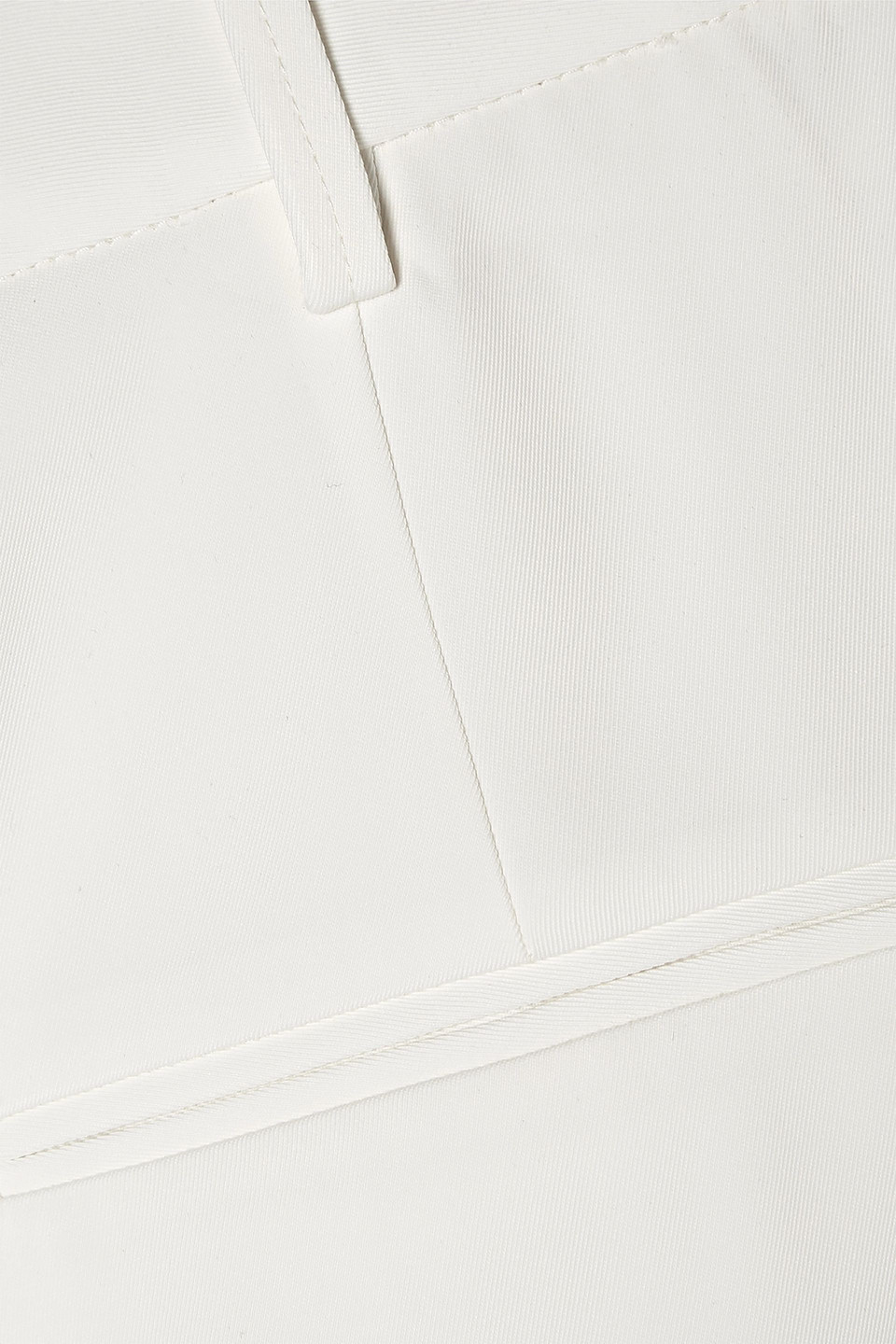 Isabel Marant Stylish White Sioliran Pants For Women In White