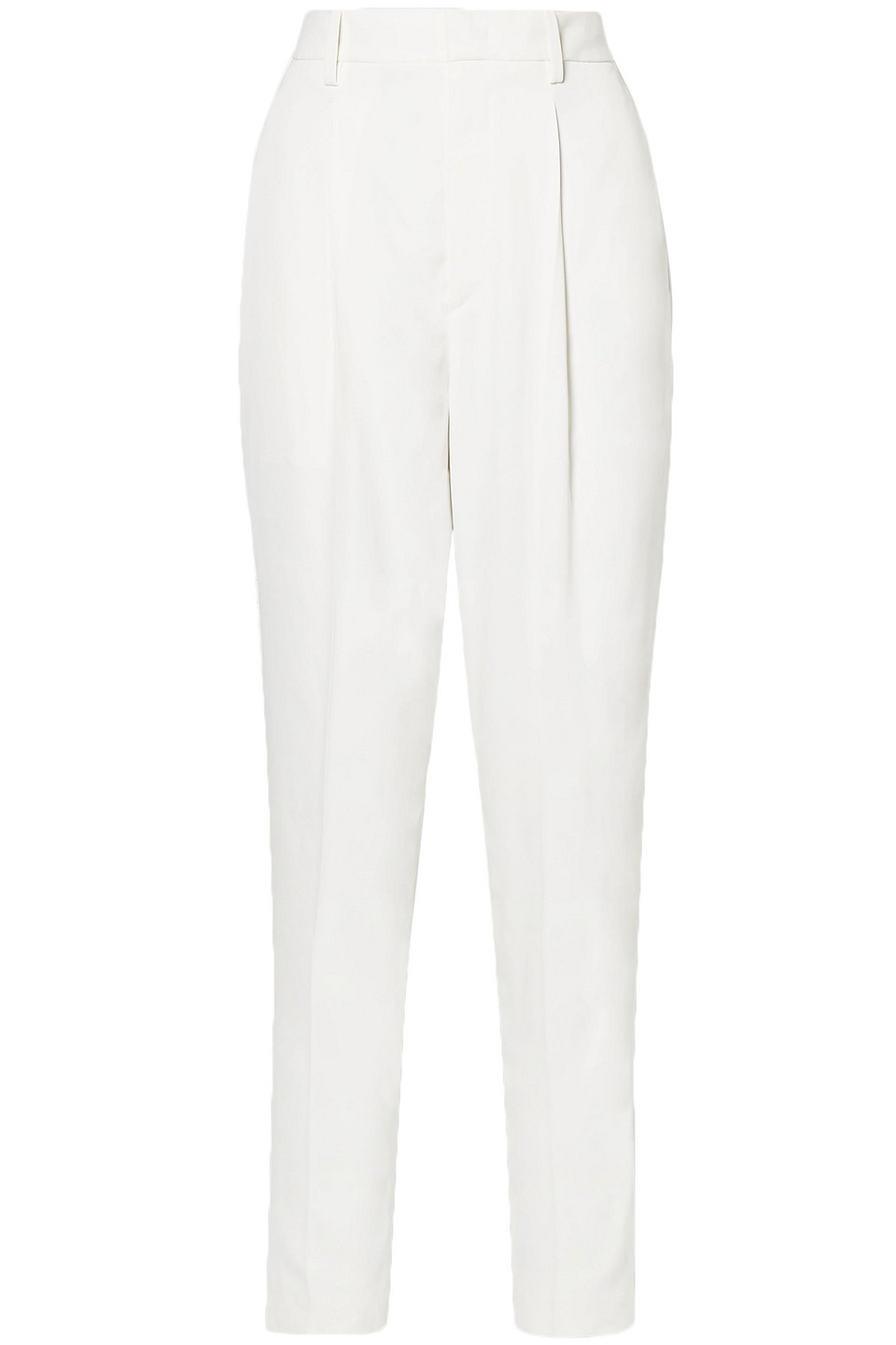 Isabel Marant Stylish White Sioliran Pants For Women In White