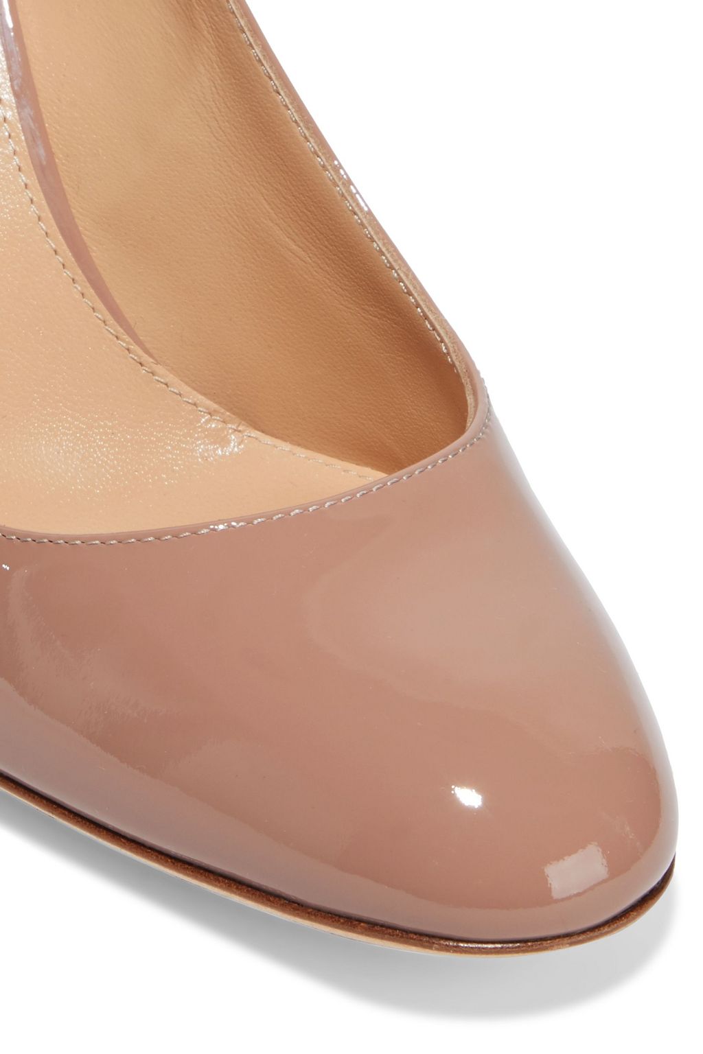 giorgio brutini cuban heel shoes