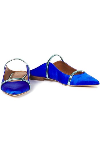 outnet flat shoes
