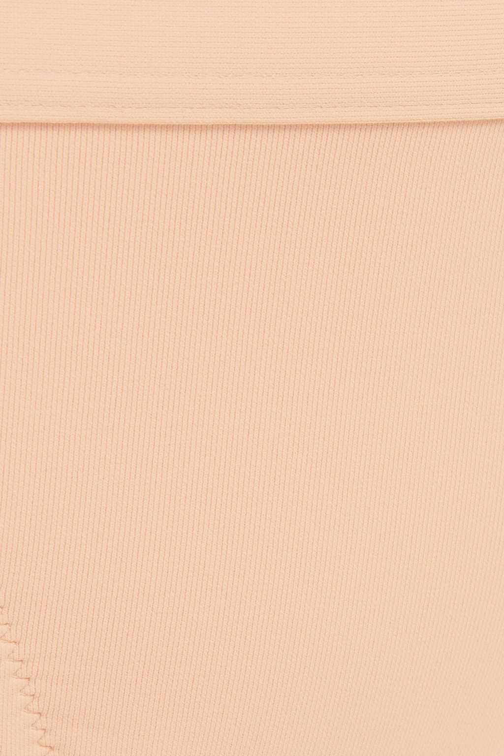 MELISSA ODABASH Orlando stretch-jersey low-rise bikini briefs