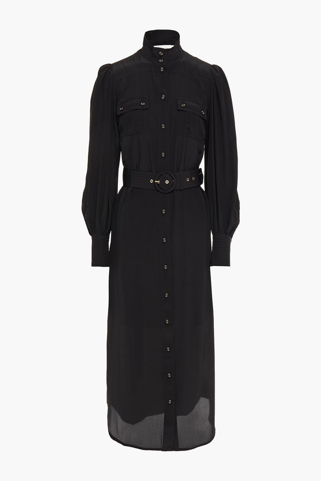 zimmermann utility dress