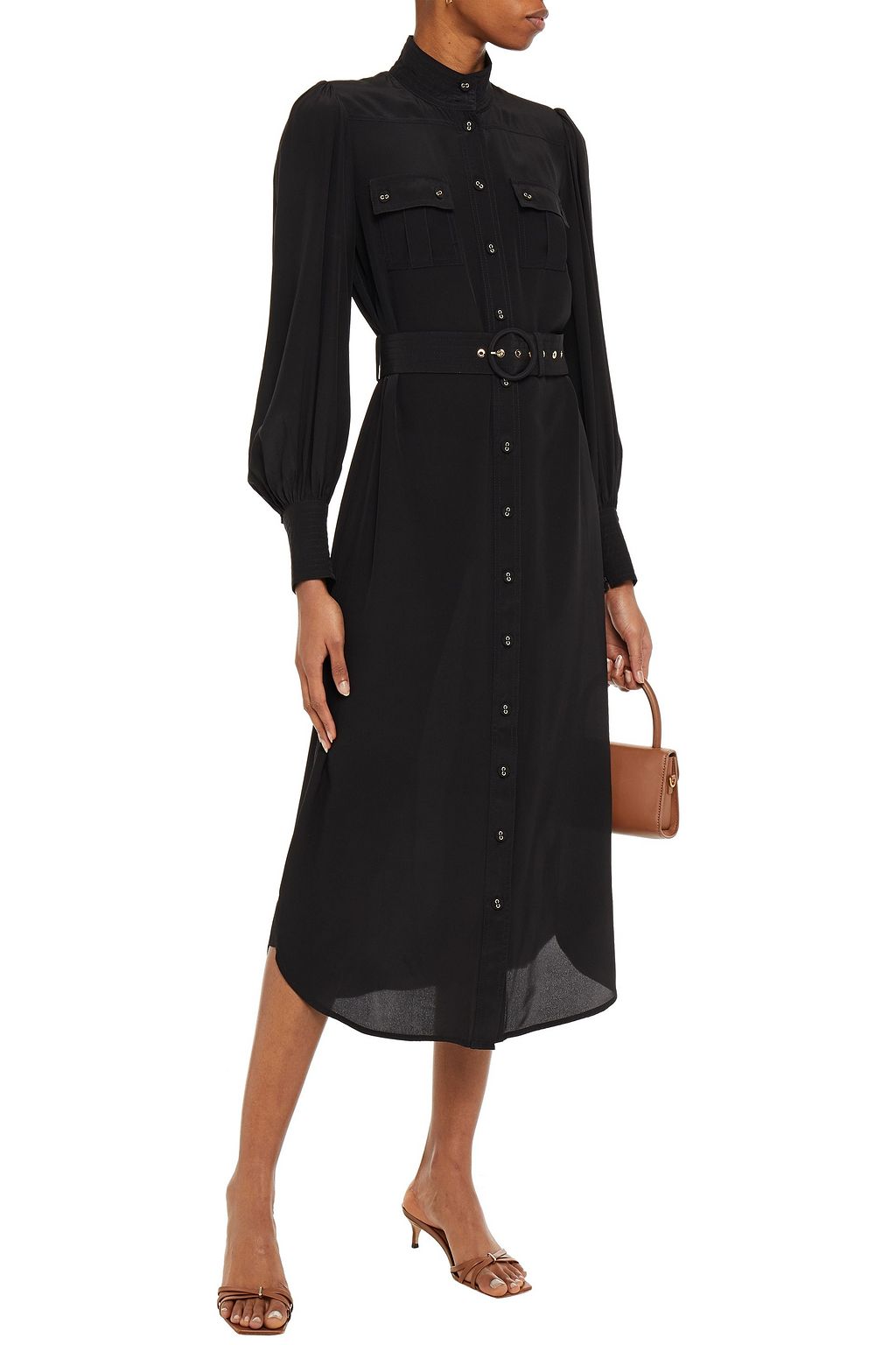 zimmermann utility dress