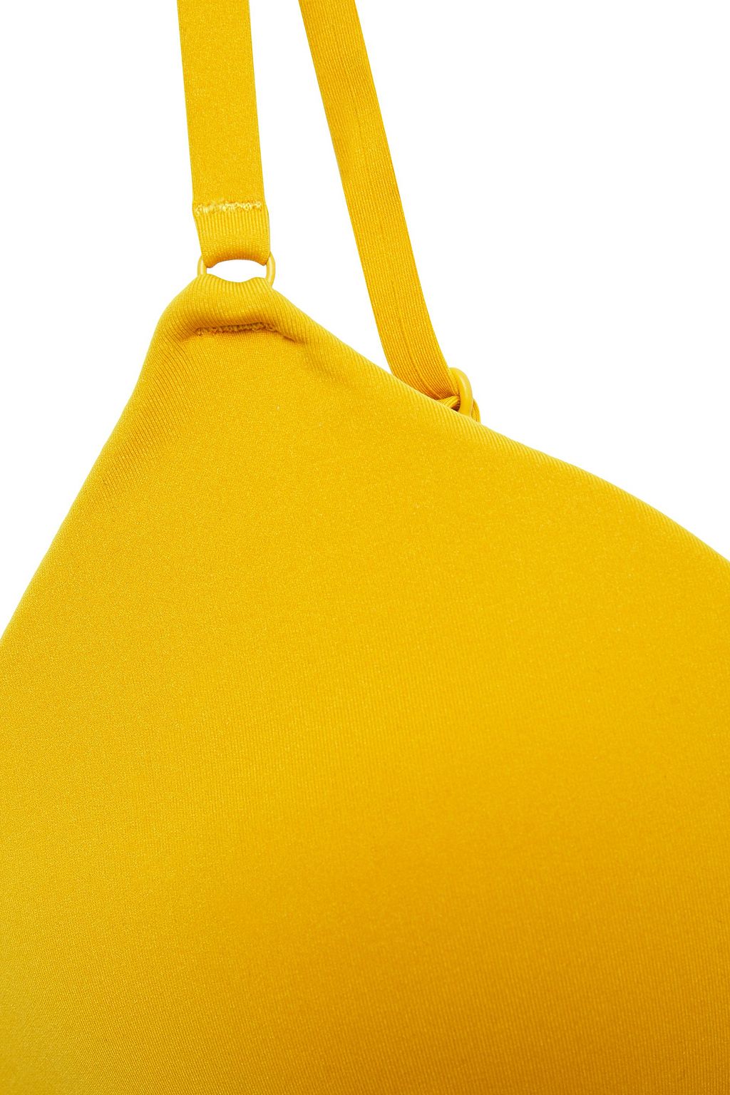 ZIMMERMANN Triangle bikini top