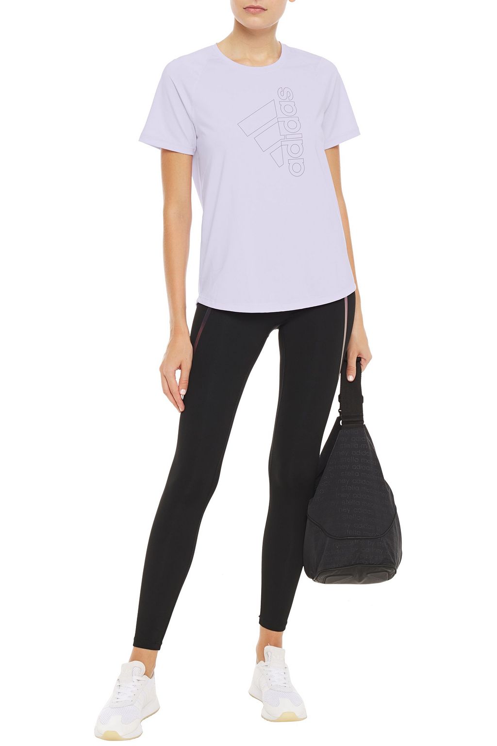 Mejorar Transparente Guia Lilac Printed stretch T-shirt | Sale up to 70% off | THE OUTNET | ADIDAS | THE OUTNET Mejorar Transparente Guia Lilac Printed stretch T-shirt | Sale up to 70% off | THE OUTNET | ADIDAS | THE OUTNET