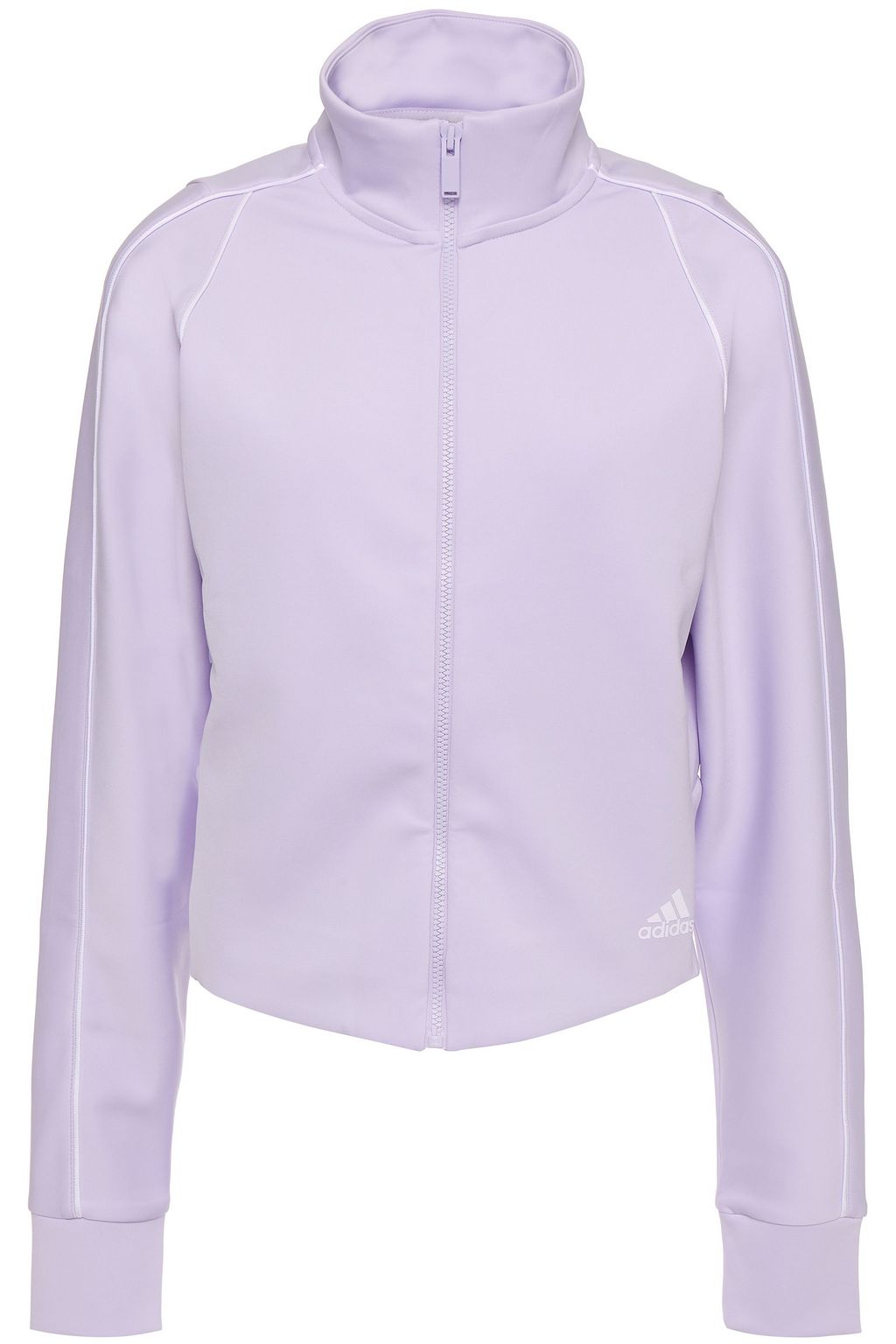 adidas lilac jacket