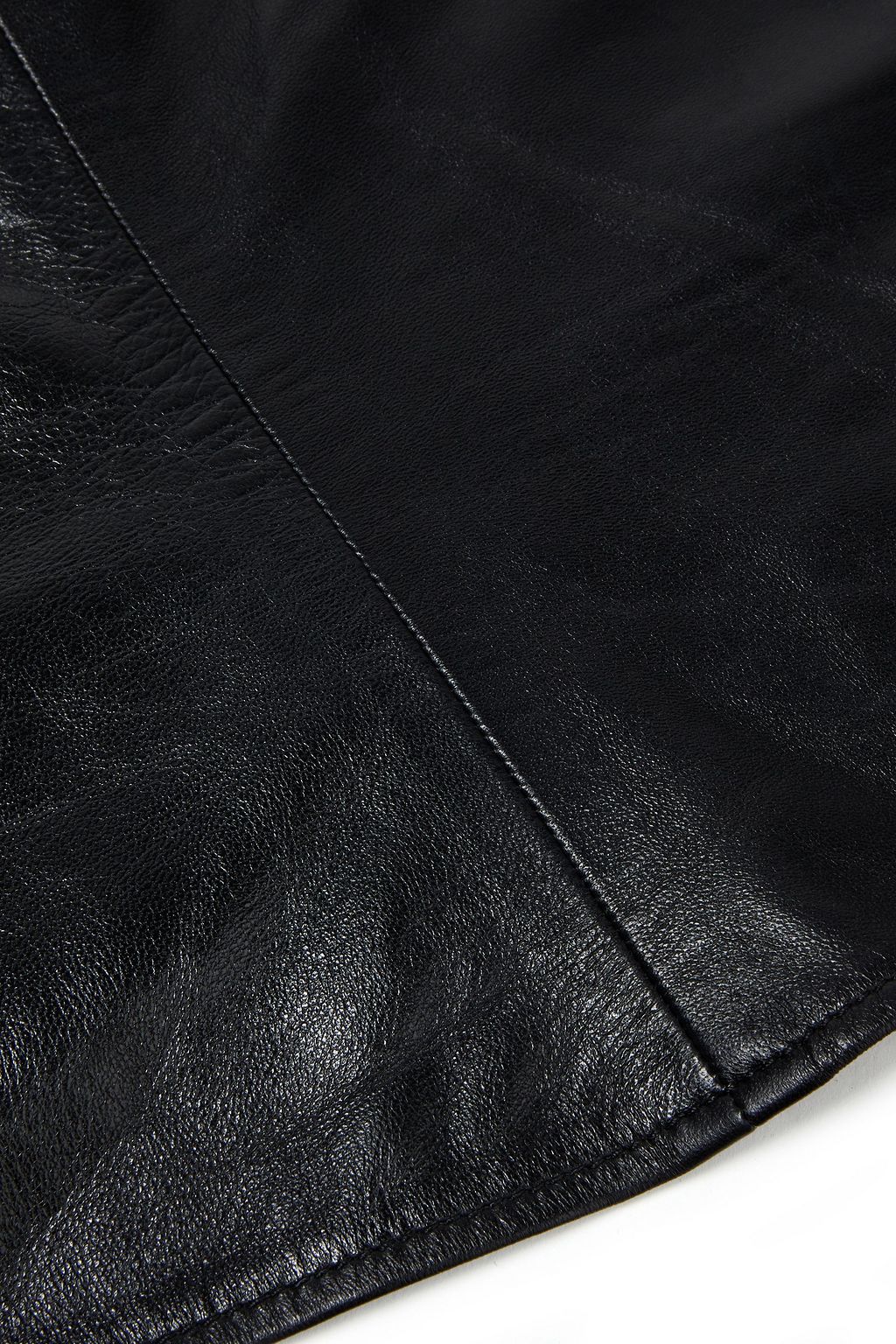 IRO Leather belt