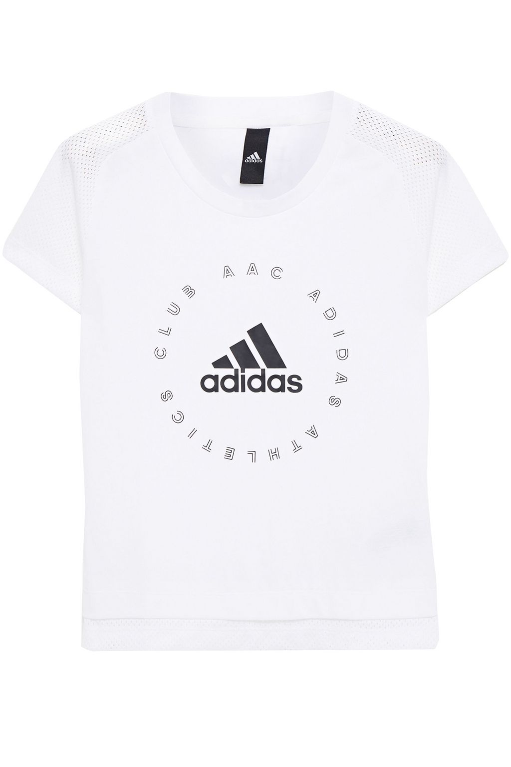 adidas mesh jersey