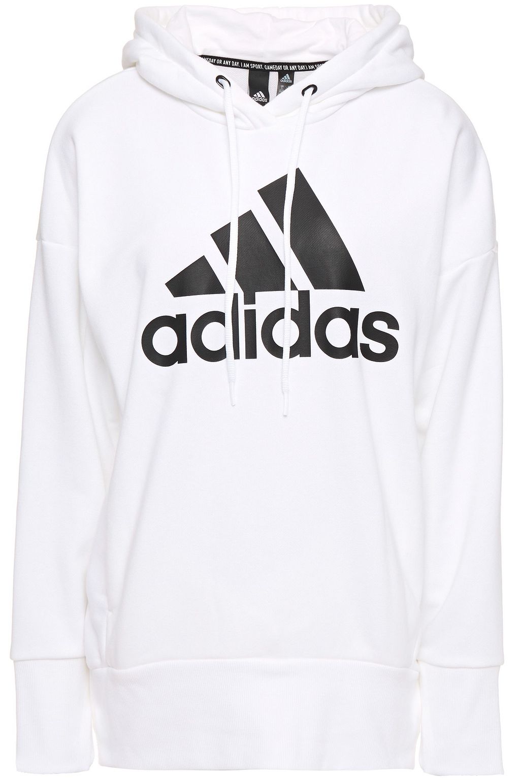 adidas designer hoodie