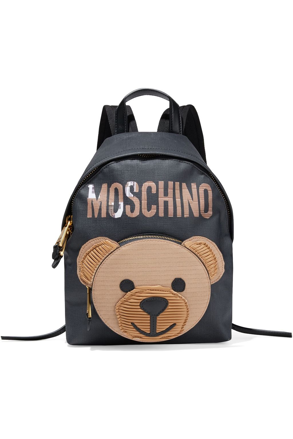 moschino backpack sale