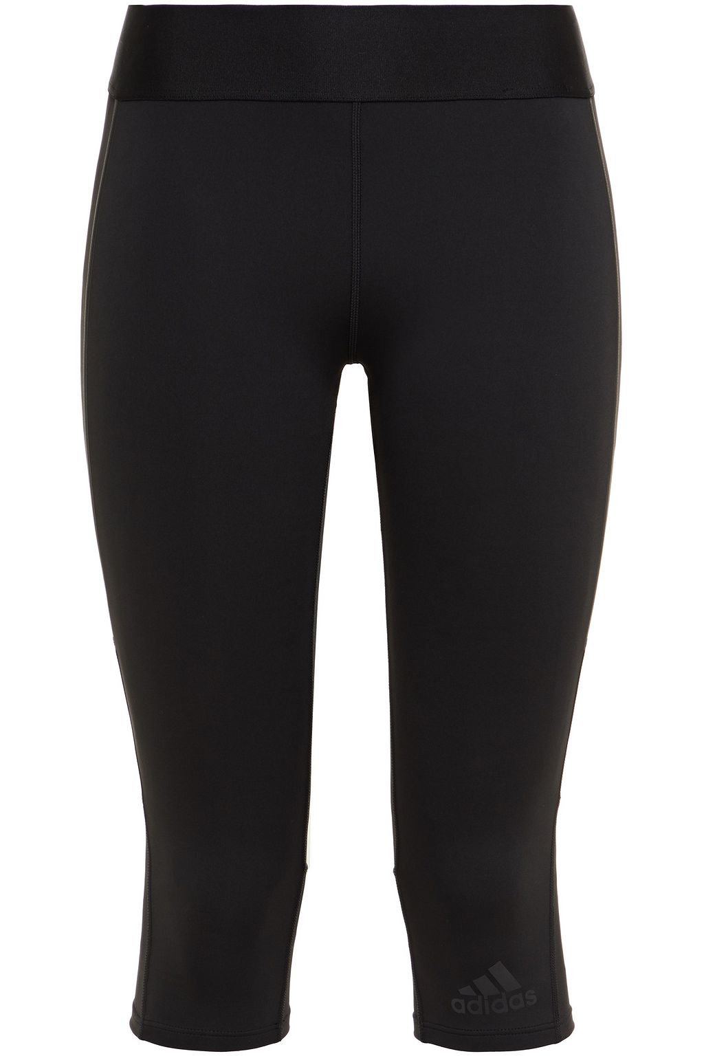 adidas cropped leggings