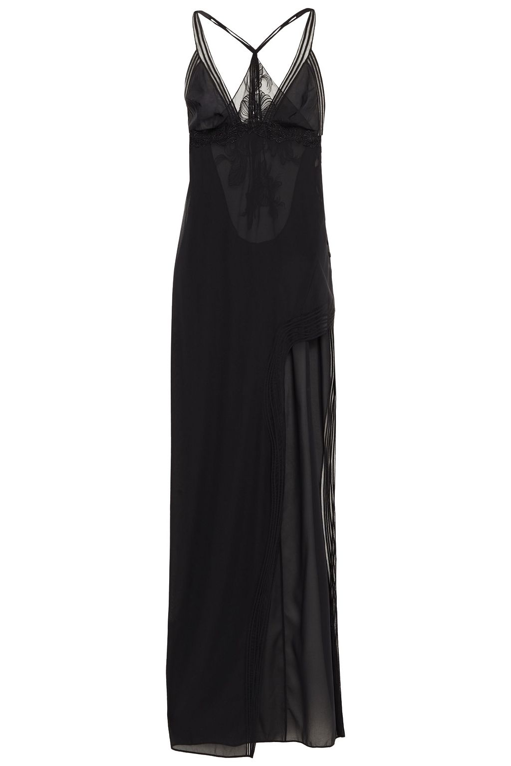 La perla nightgown sale Clearance