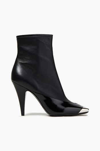 Emilio discount pucci boots