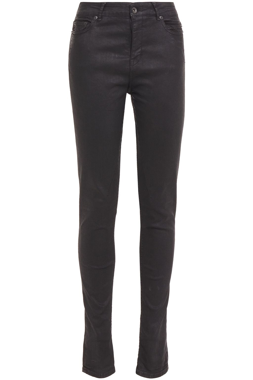 rick owens skinny jeans