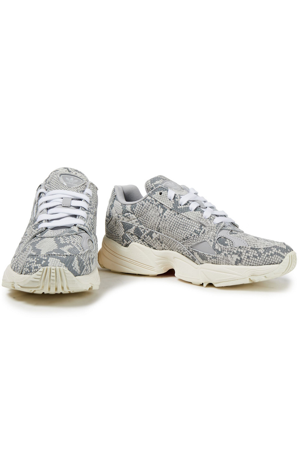 adidas falcon snake