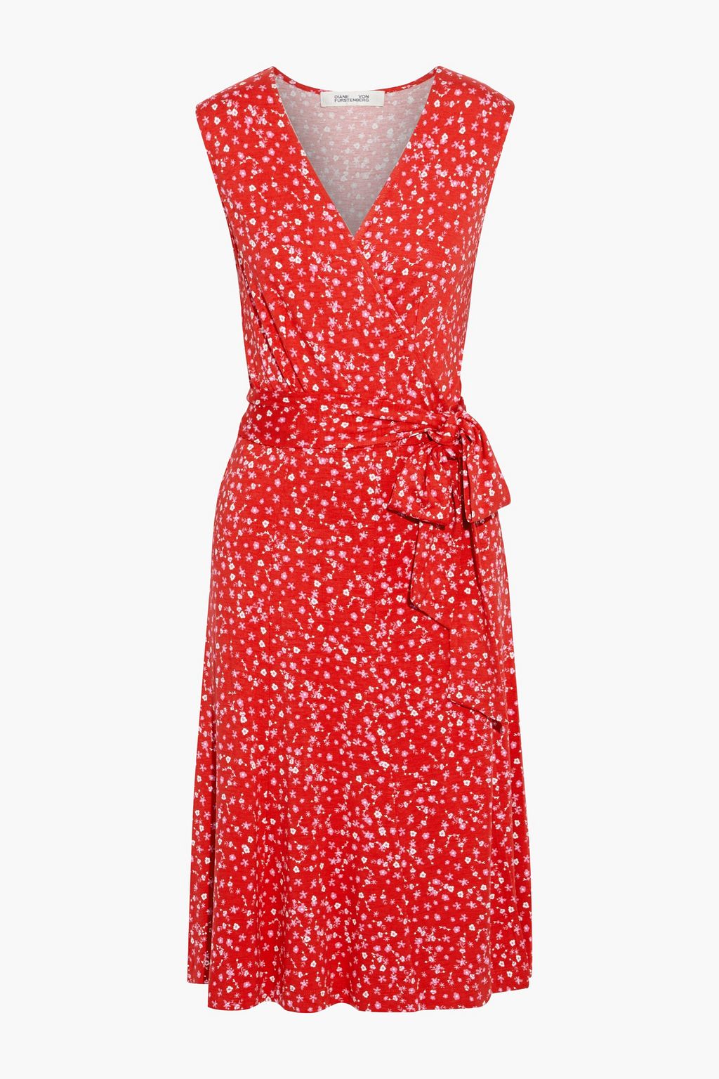 diane von furstenberg dress sale