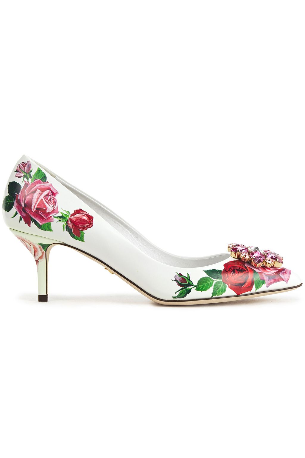 dolce and gabbana bellucci pumps sale