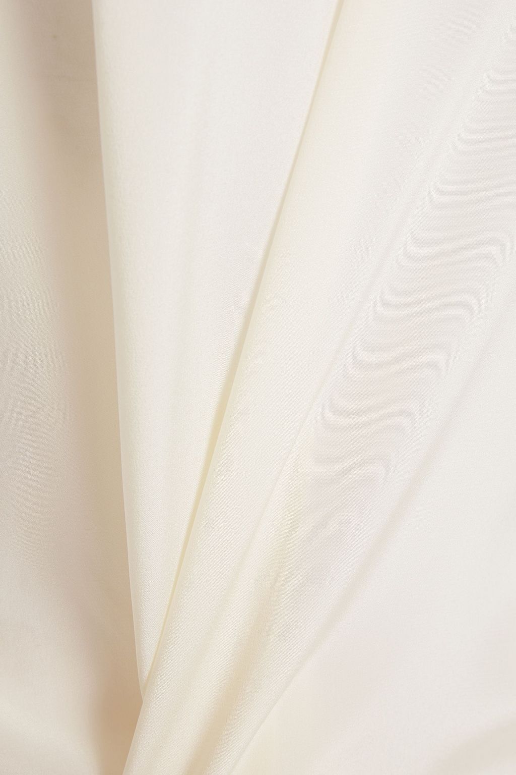 ZIMMERMANN Silk crepe de chine top