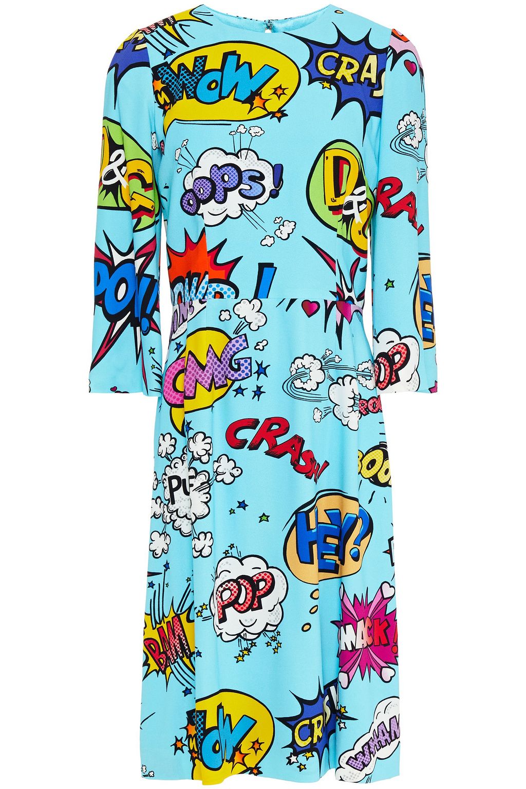 dolce gabbana girl dress sale