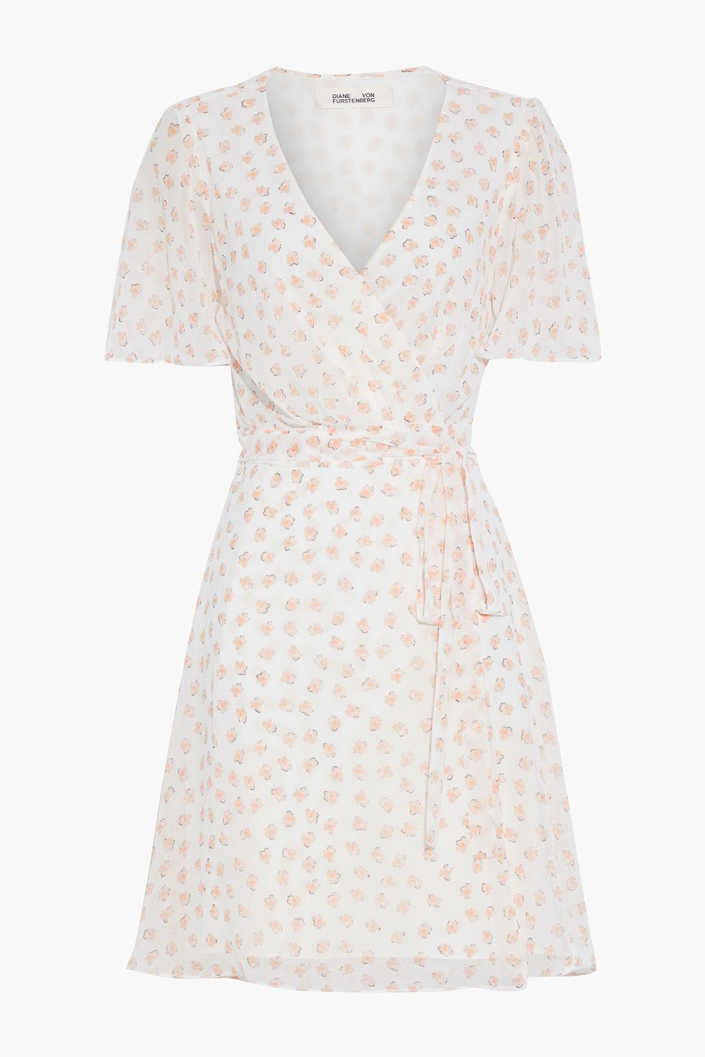 wrap dresses designer