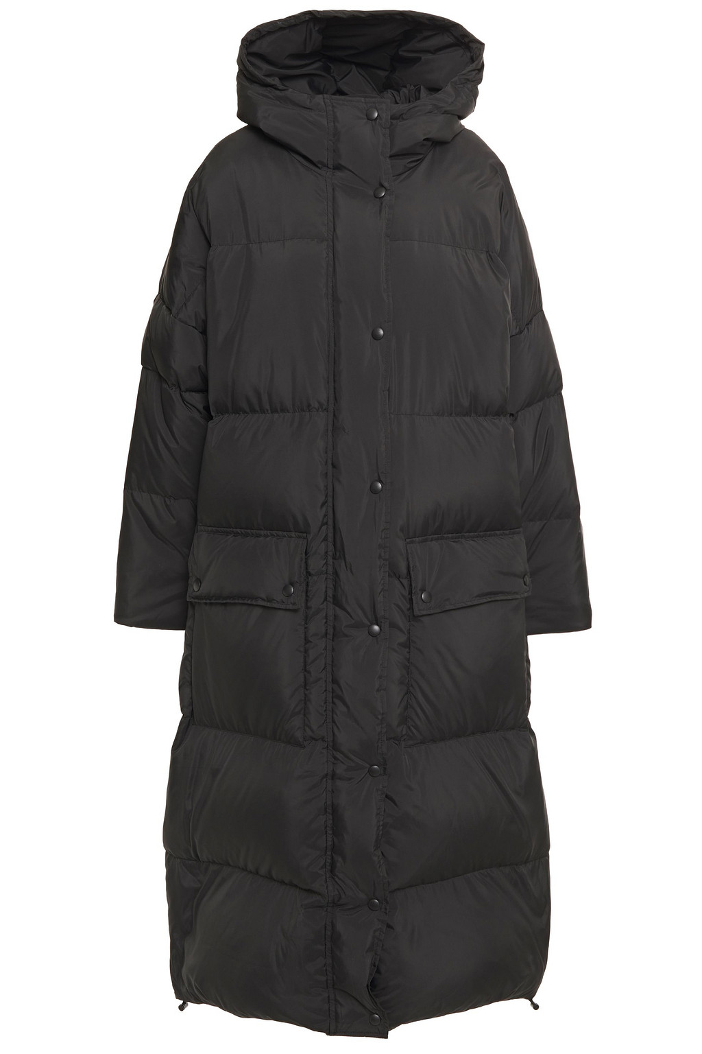 Winter Style Inspiration: The Long Puffer Jacket :: TIG | Digital ...