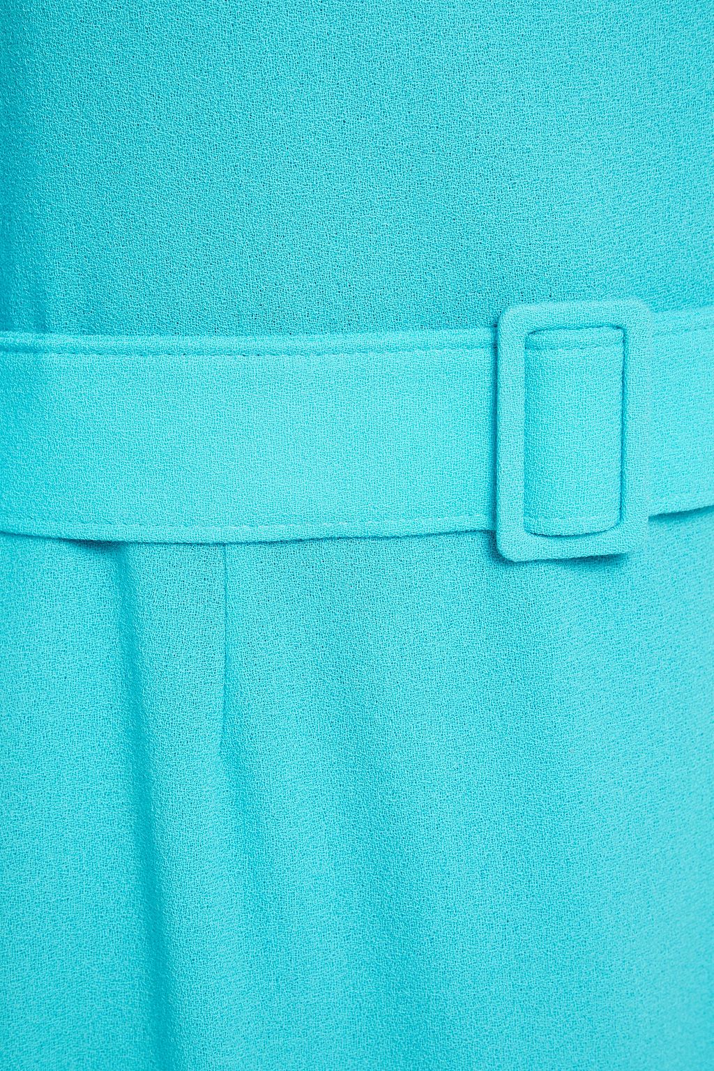 GOAT Jubilee crepe midi dress