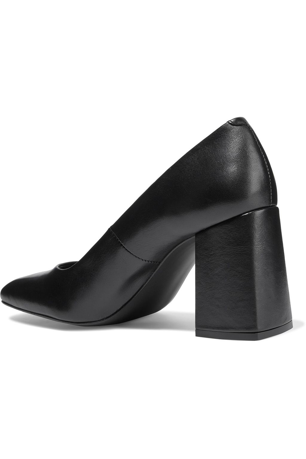 IRIS & INK Jada leather pumps