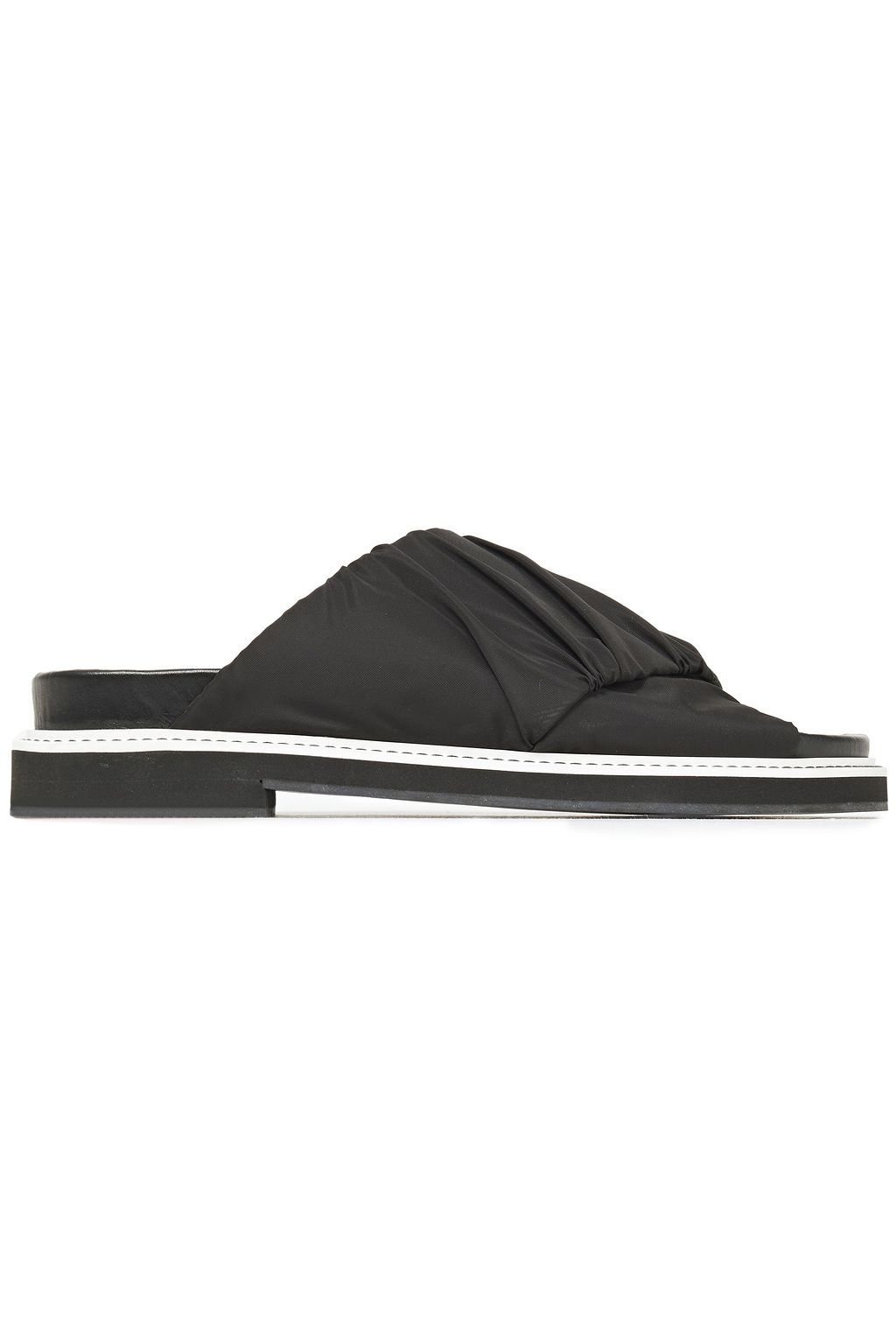 ganni slides