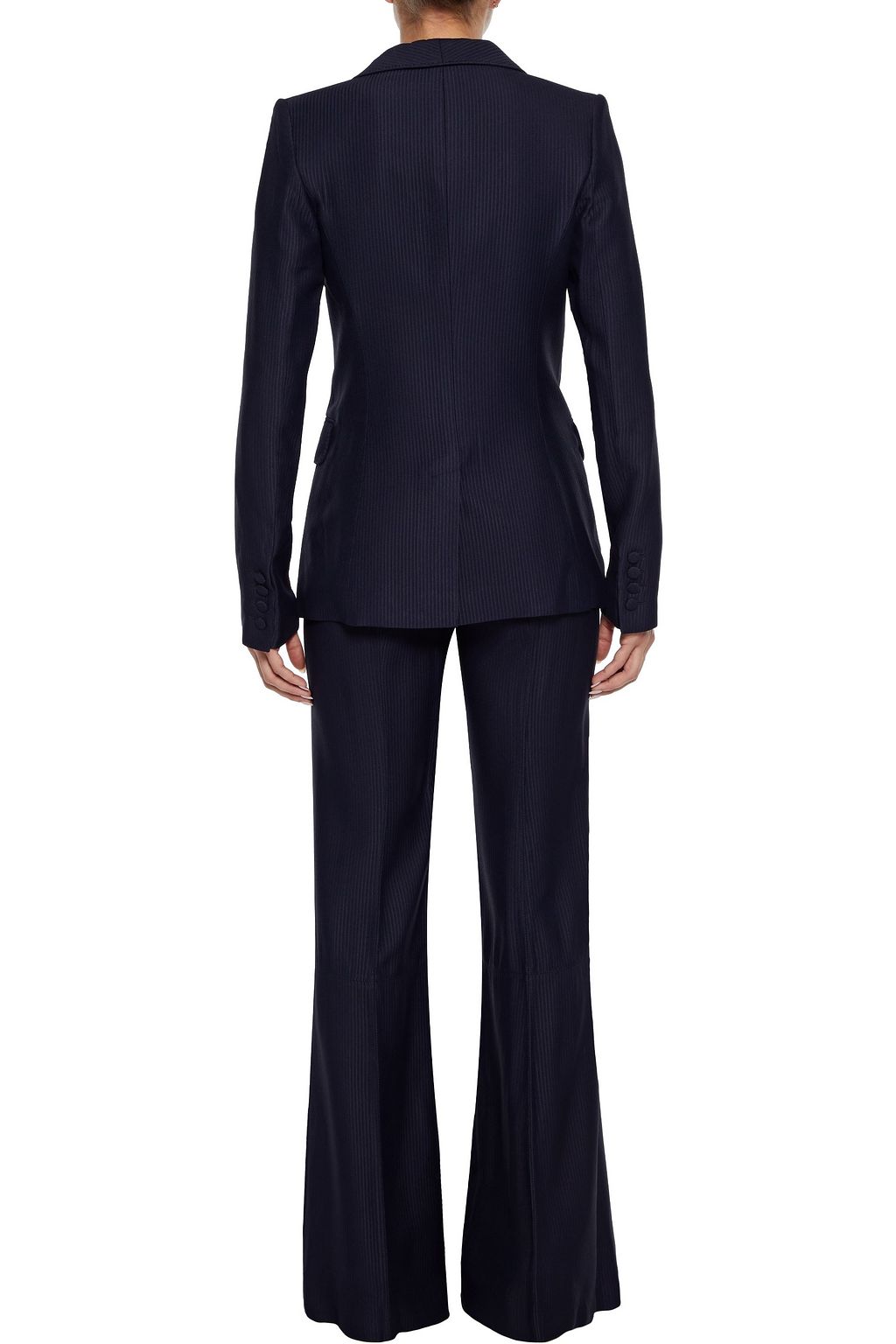 GABRIELA HEARST Caligula ottoman blazer