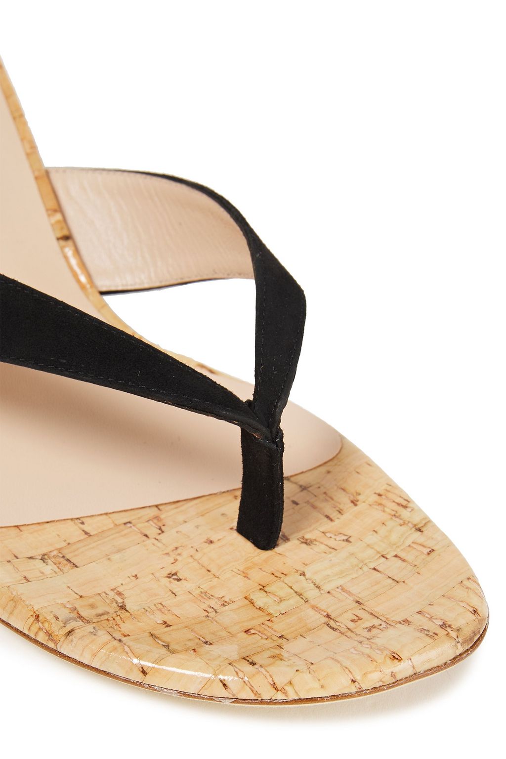 stuart weitzman brigida 50 thong sandals