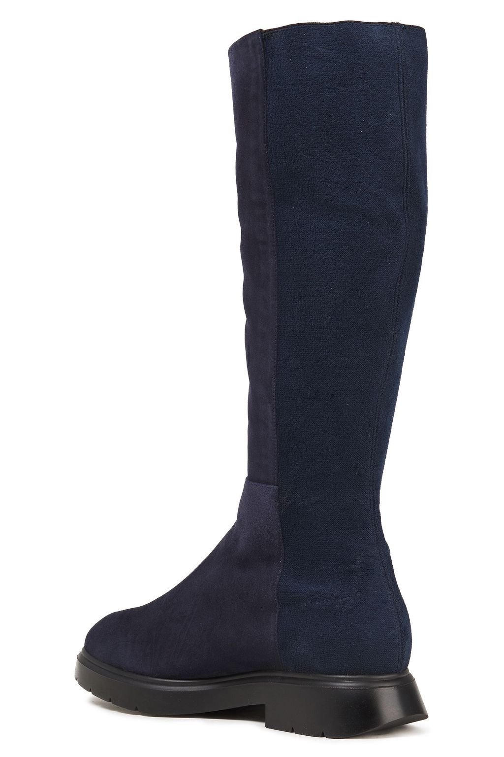 STUART WEITZMAN Joanna Chill suede knee boots