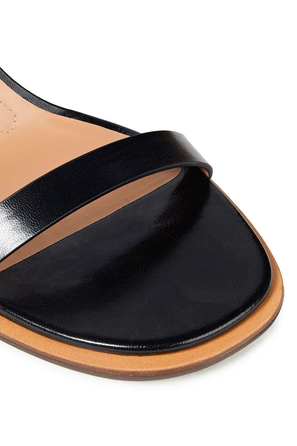 MARNI Leather sandals