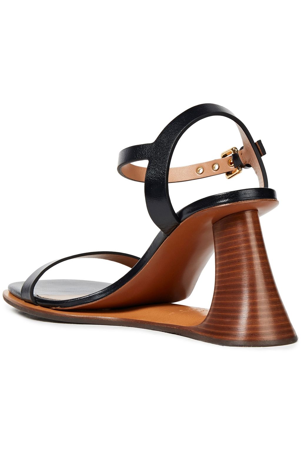 MARNI Leather sandals