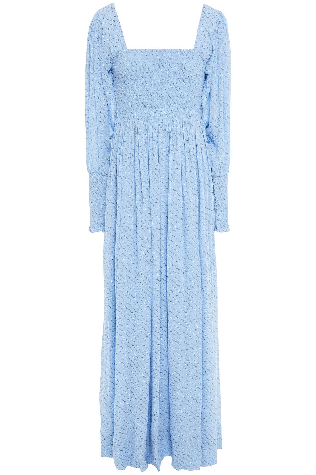 figue maxi dress