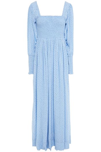 ganni summer sale