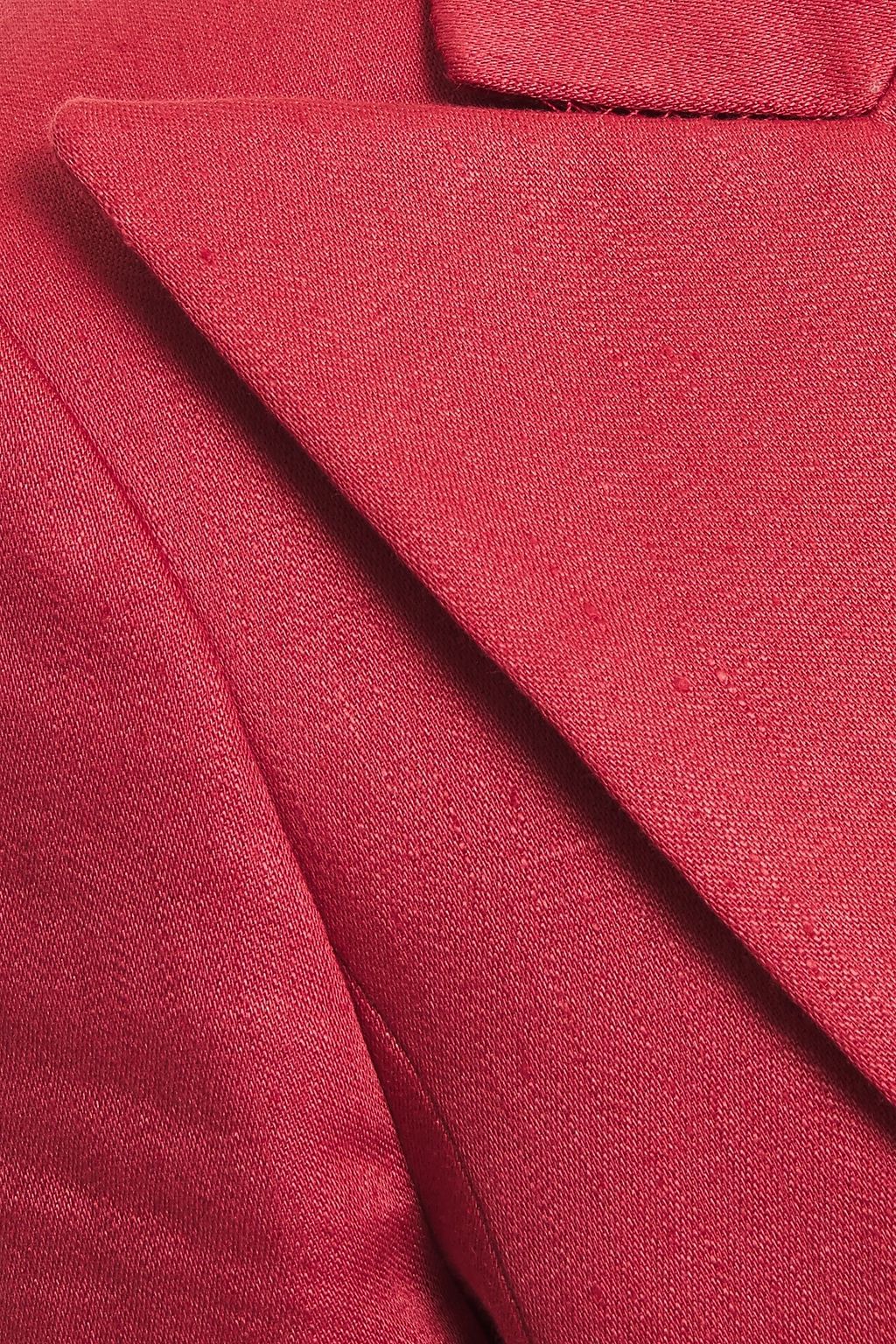 ALTUZARRA Linen blazer