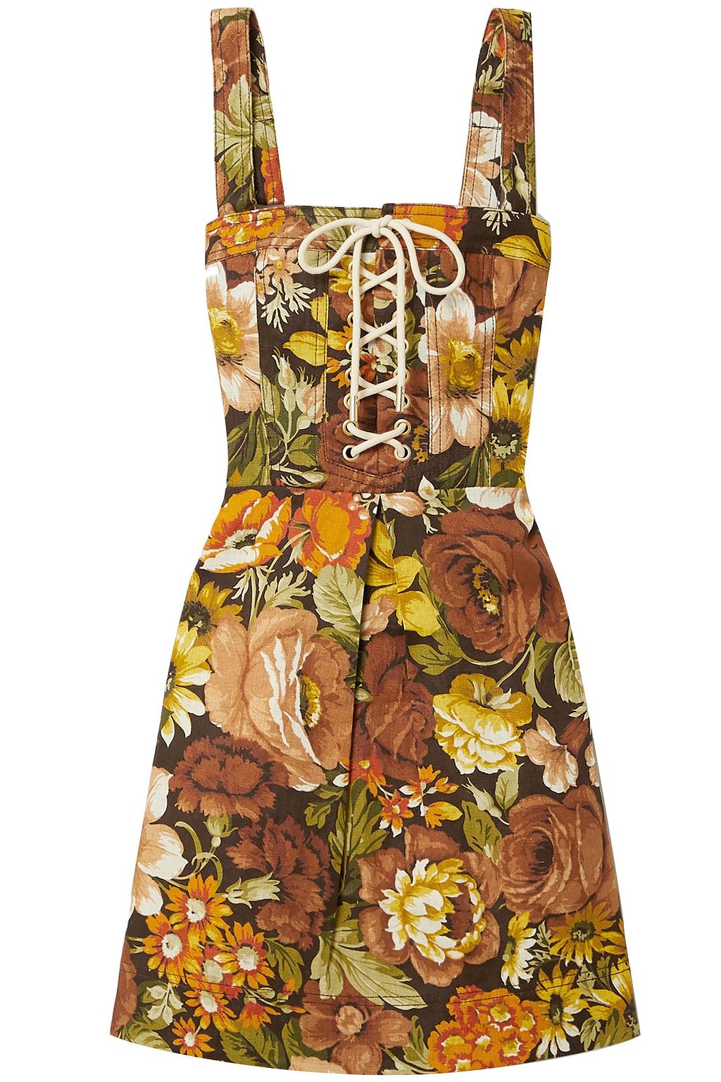 bonita mini dress
