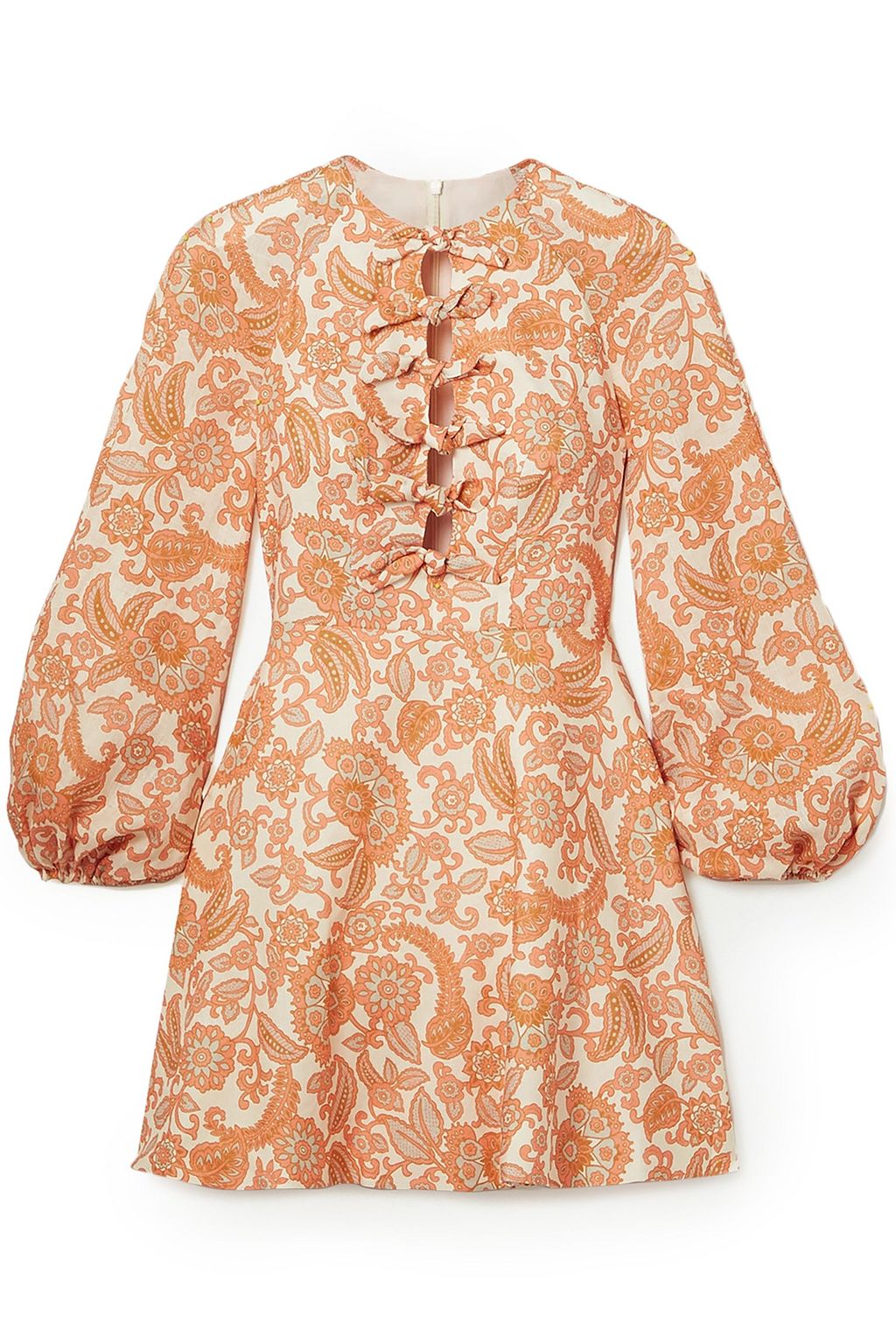 zimmermann peggy dress