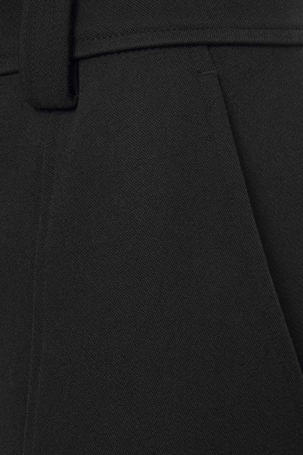 A.L.C. Stretch-twill kick-flare pants