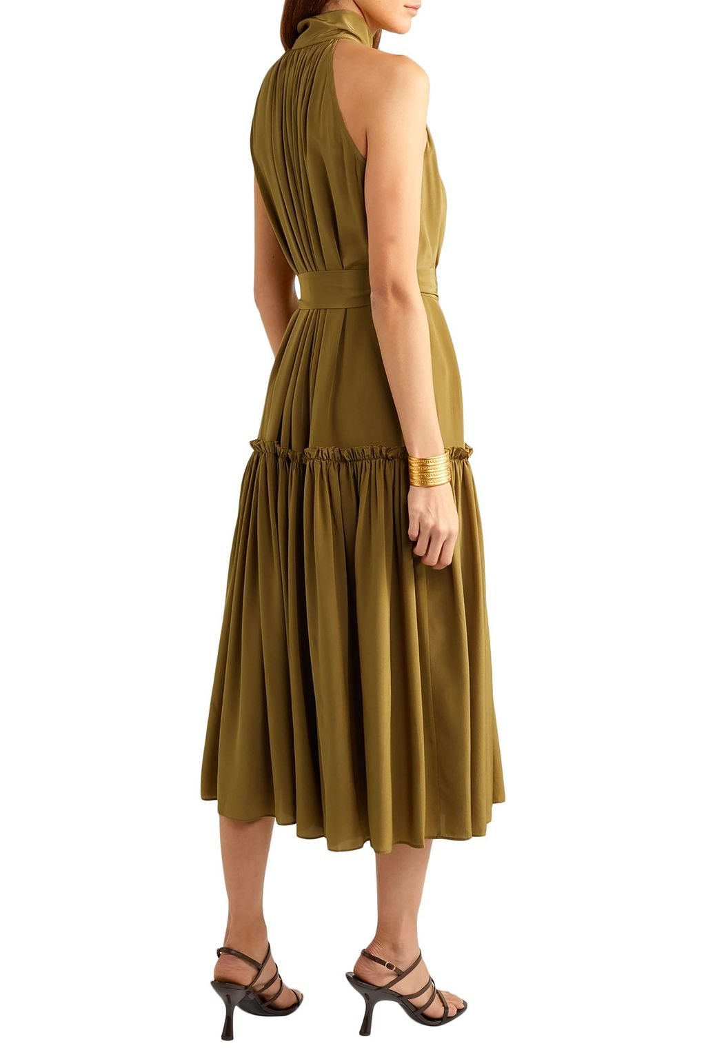 zimmermann silk swing midi