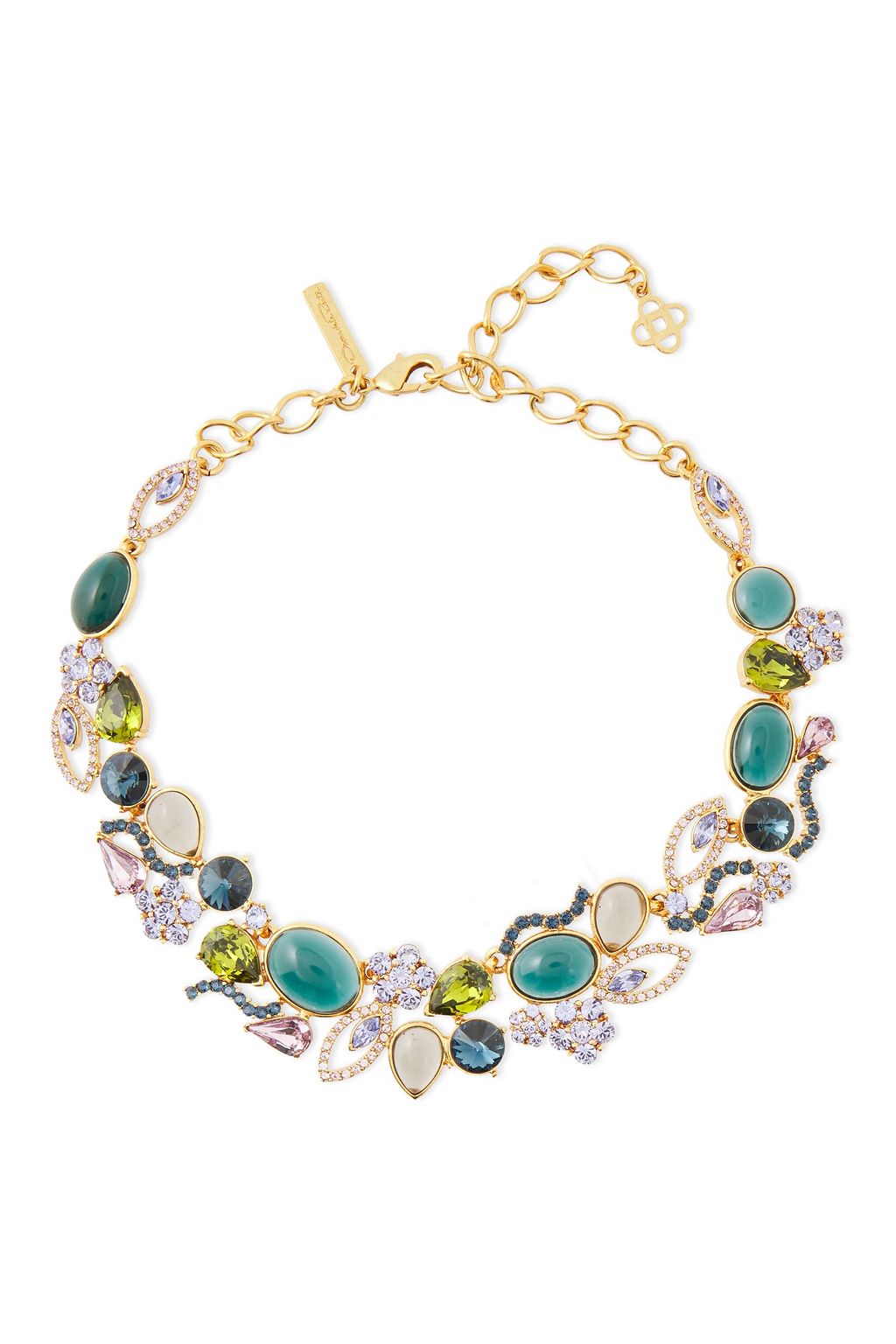 oscar de la renta jewelry sale