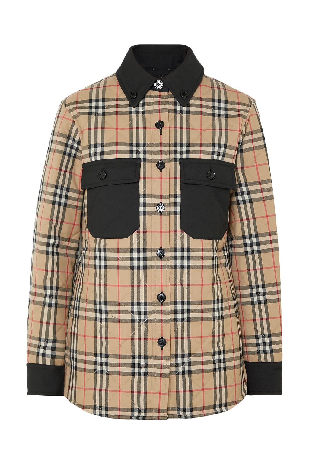 burberry mens slides