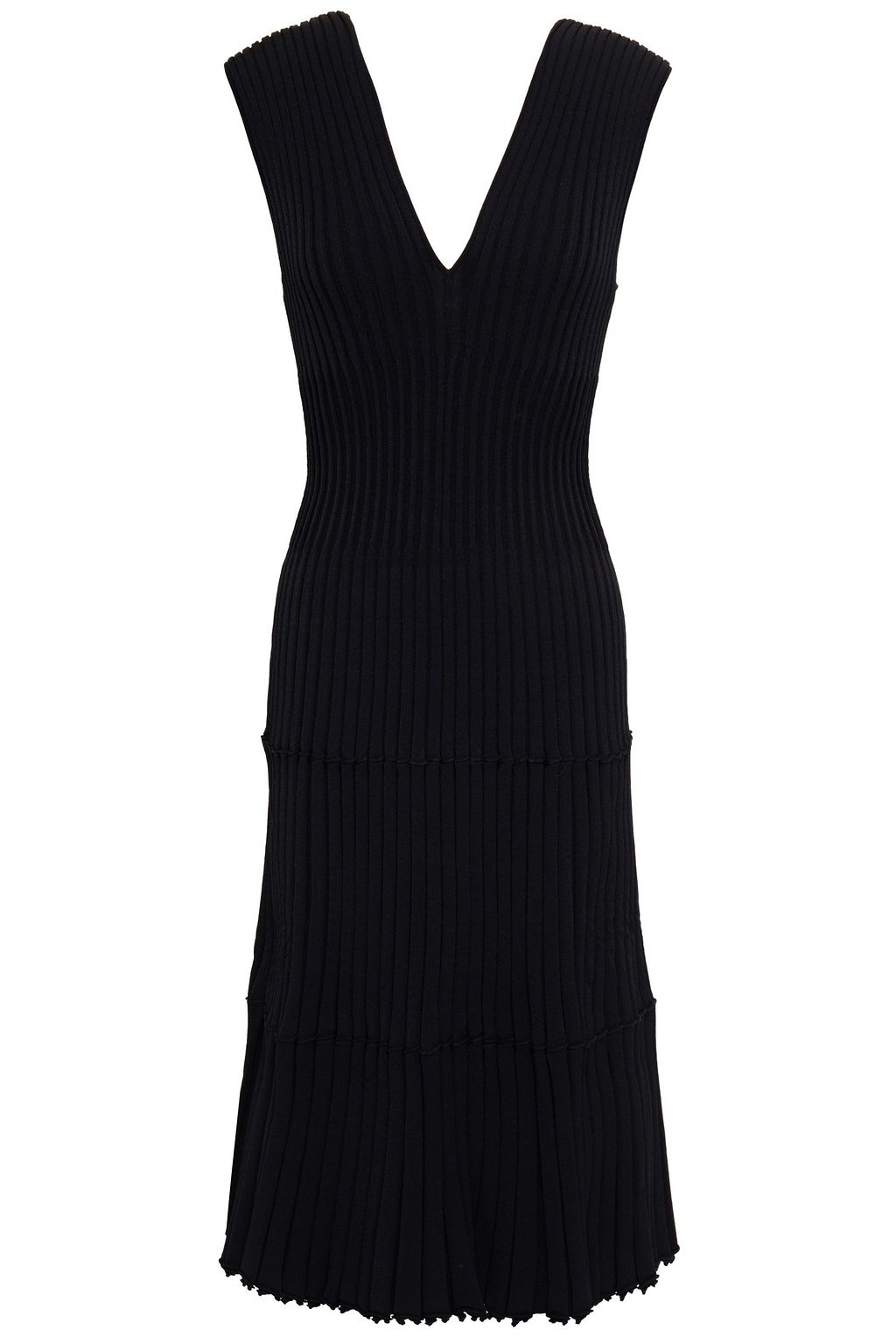 altuzarra black dress