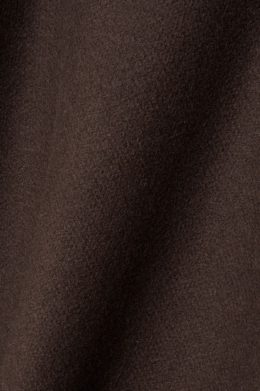 BITE STUDIOS オーガニックウール ワイドレッグ パンツ