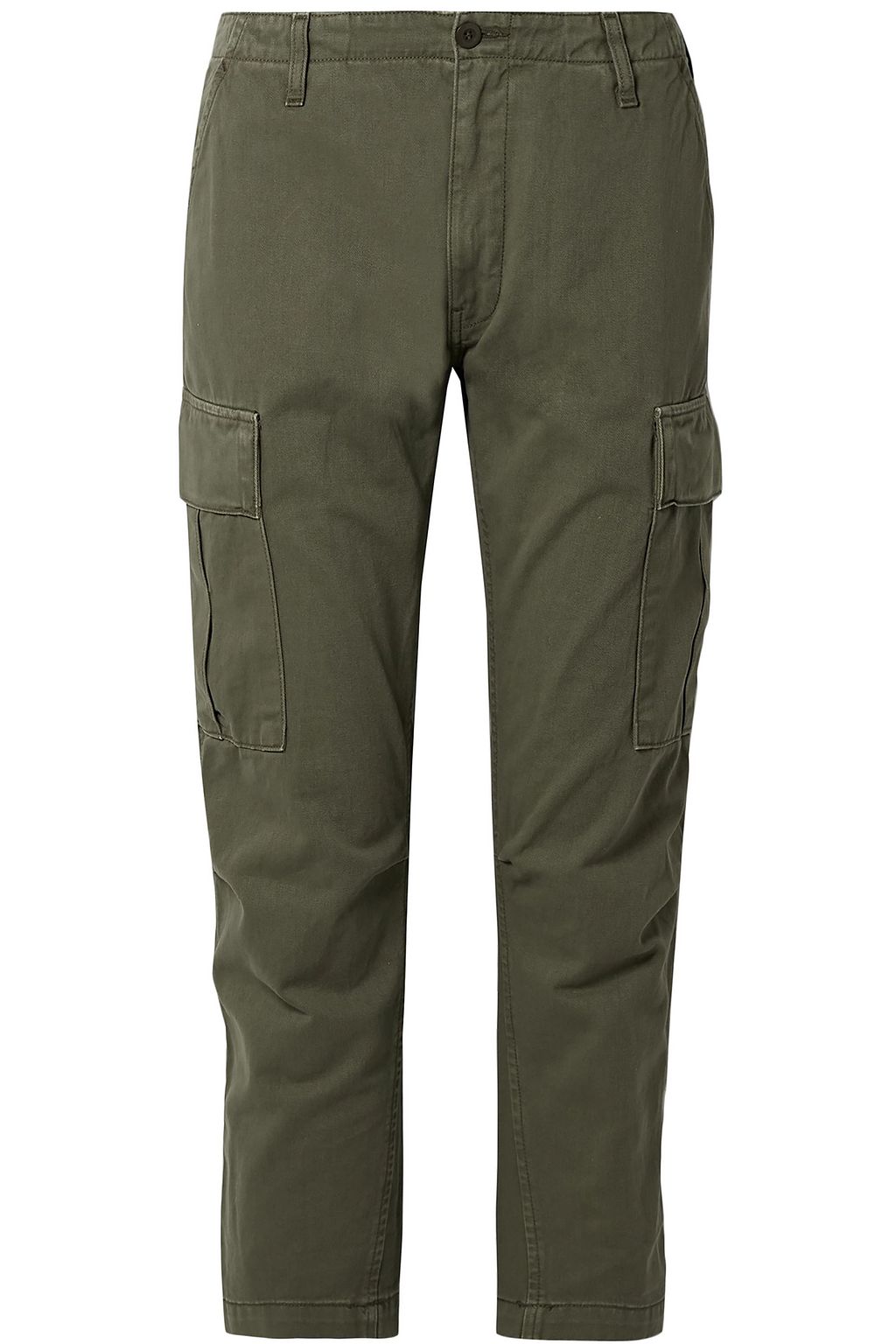redone cargo pants