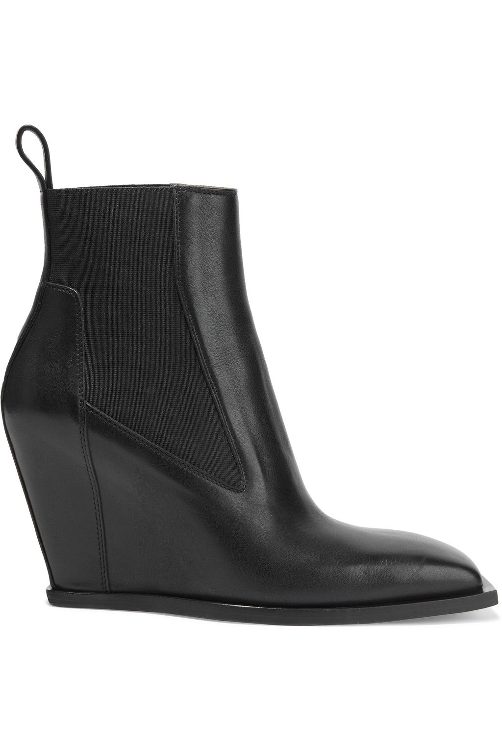 amina chelsea bootie