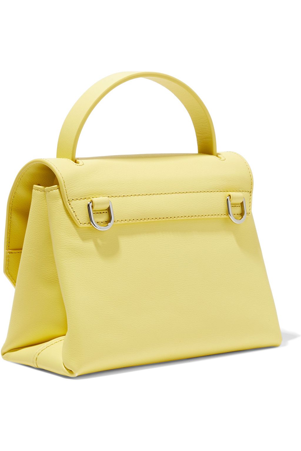 3.1 PHILLIP LIM Alix mini leather shoulder bag