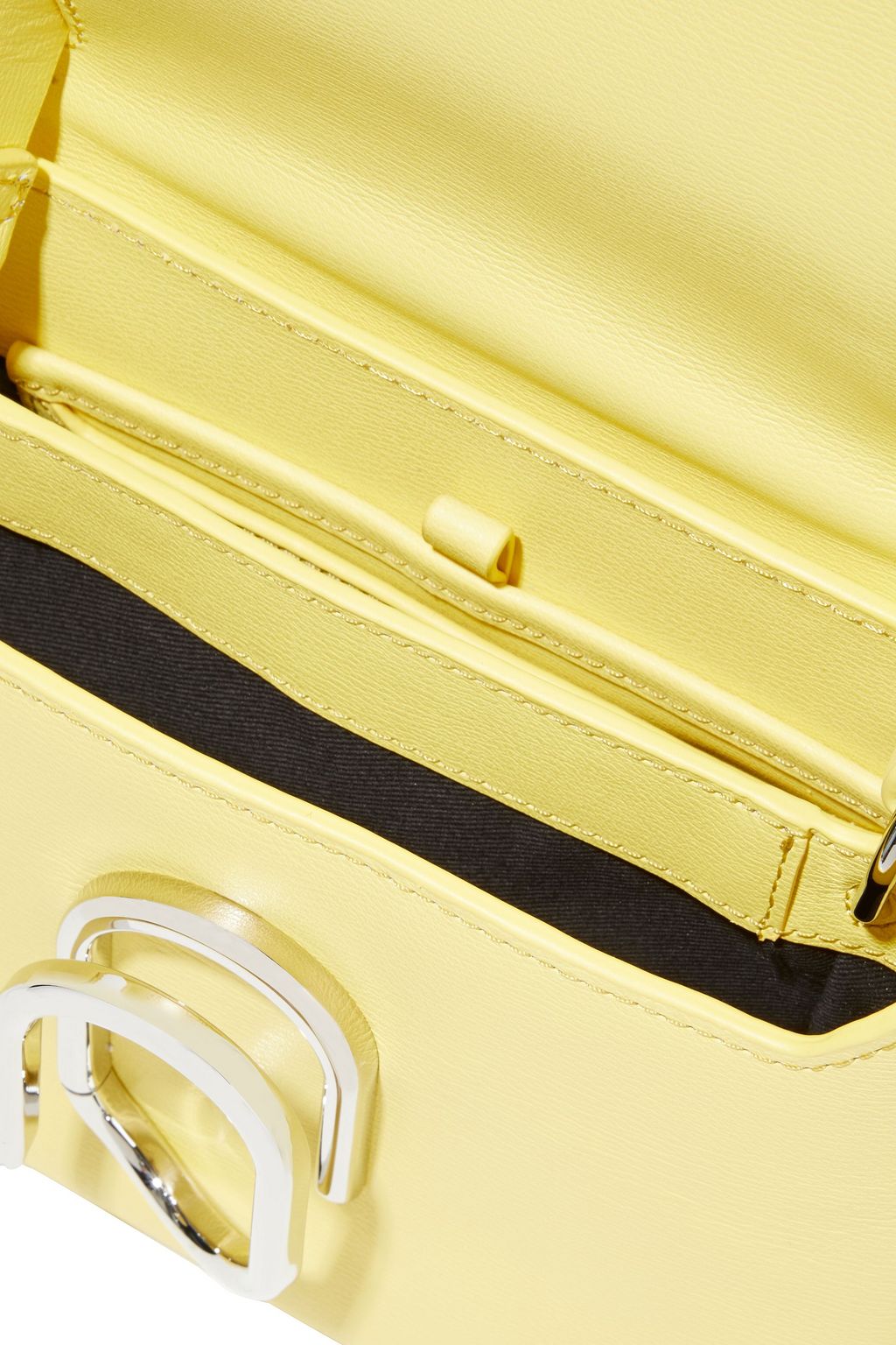 3.1 PHILLIP LIM Alix mini leather shoulder bag